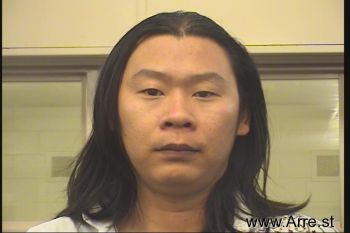 Long Kim Tran Mugshot